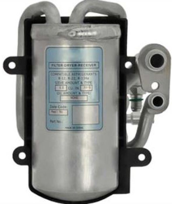 ELECTRONIC WATER VALVE 4 PORT VALVE RED DOT RD-5-8135-0P