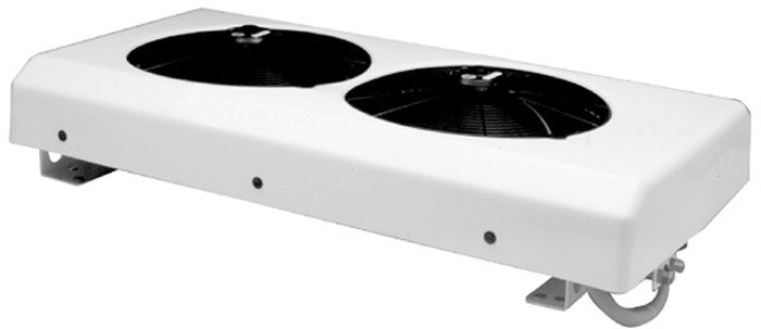 RED DOT CONDENSER ASSEMBLY SUITS R-6260 TUBE + FIN