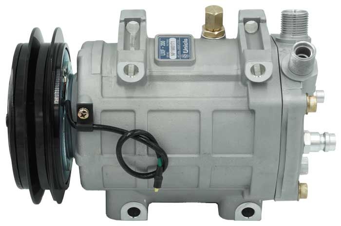 COMP UNICLA UPH170 24V 135MM 1B 150ML POE OIL