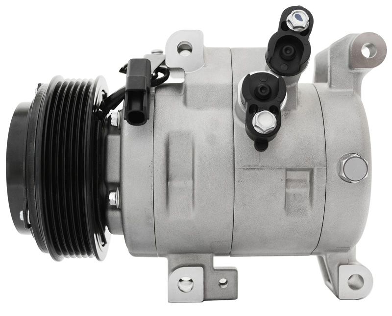 DRIER FENDT TRACTOR #6 MOR X #6 MOR INCS PRESSURE SWITCH