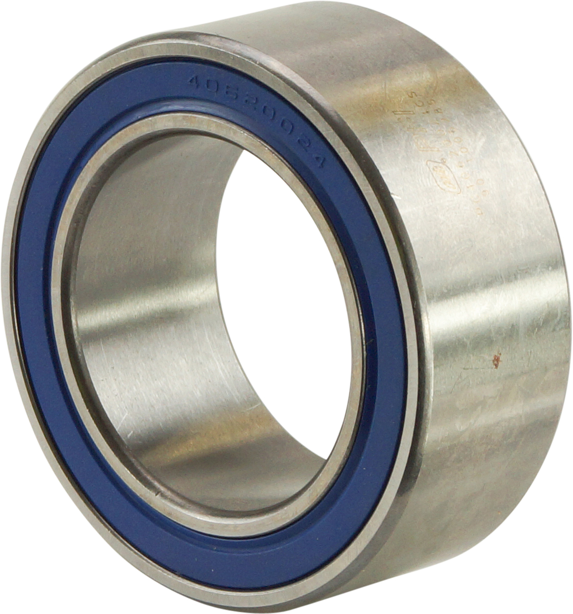 CLUTCH BEARING, 40 ID 62 OD, 24 INCH WIDTH, SANDEN SD508, SD507 125MM, SEIKO, HITACHI MJ123, DENSO (