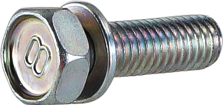 CLUTCH BOLT, SUITS DENSO 10P30C COIL, CL-85286