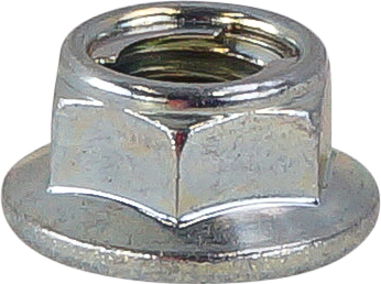 CLUTCH NUT, SUITS DENSO 10P30C, CL-85286