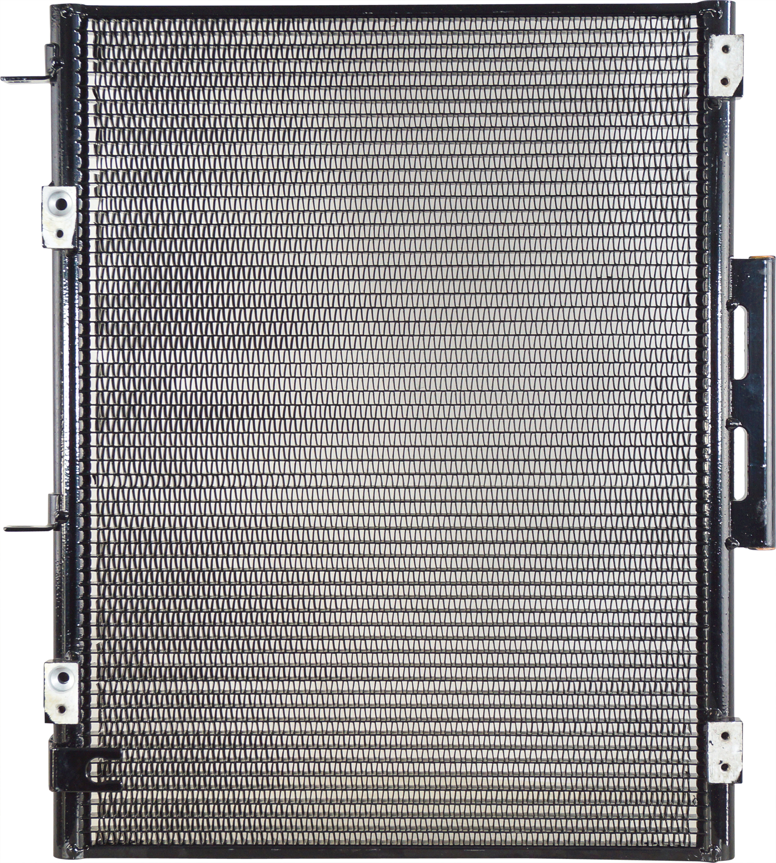 REPLACEMENT CNH CONDENSER