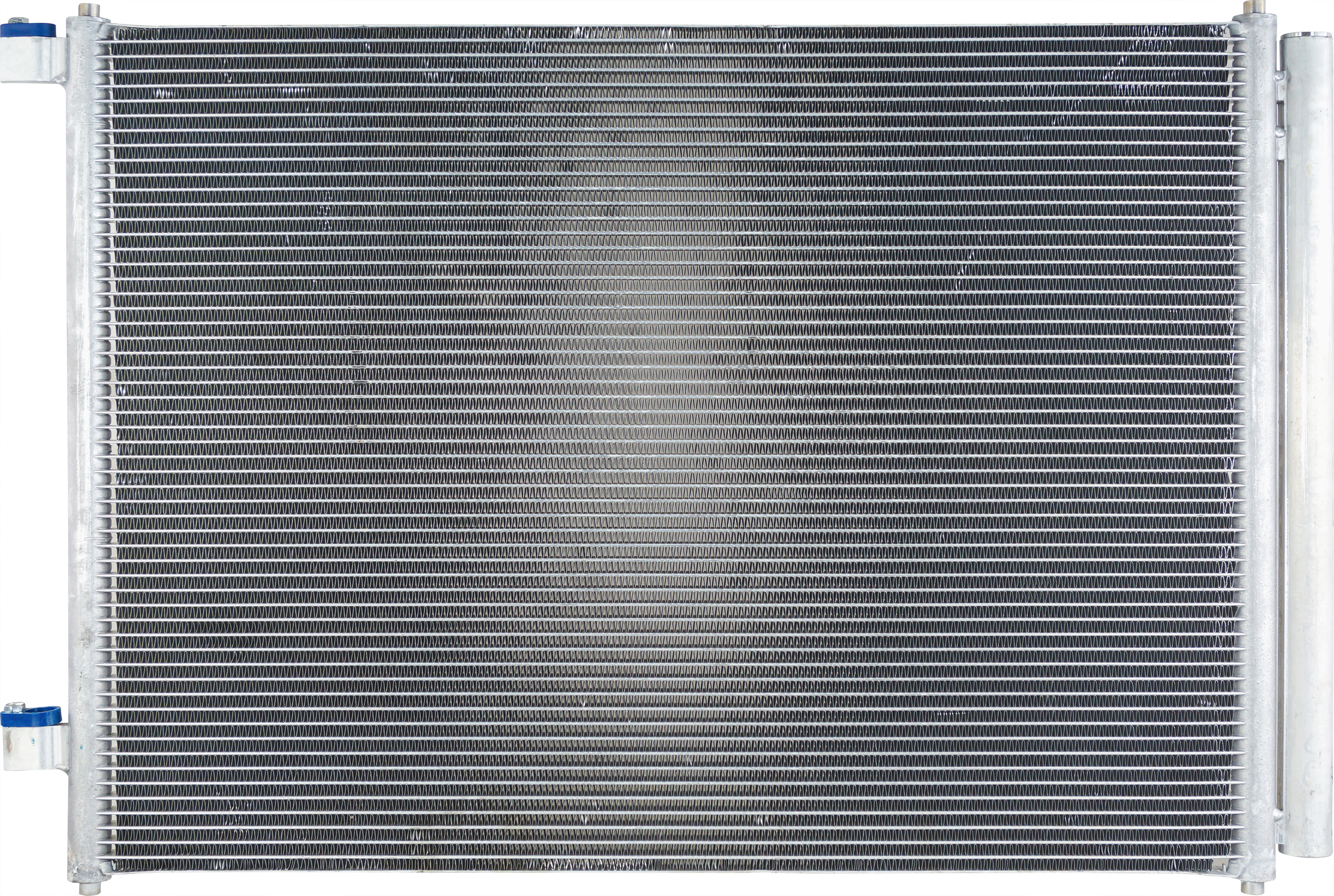 REPLACEMENT CNH CONDENSER