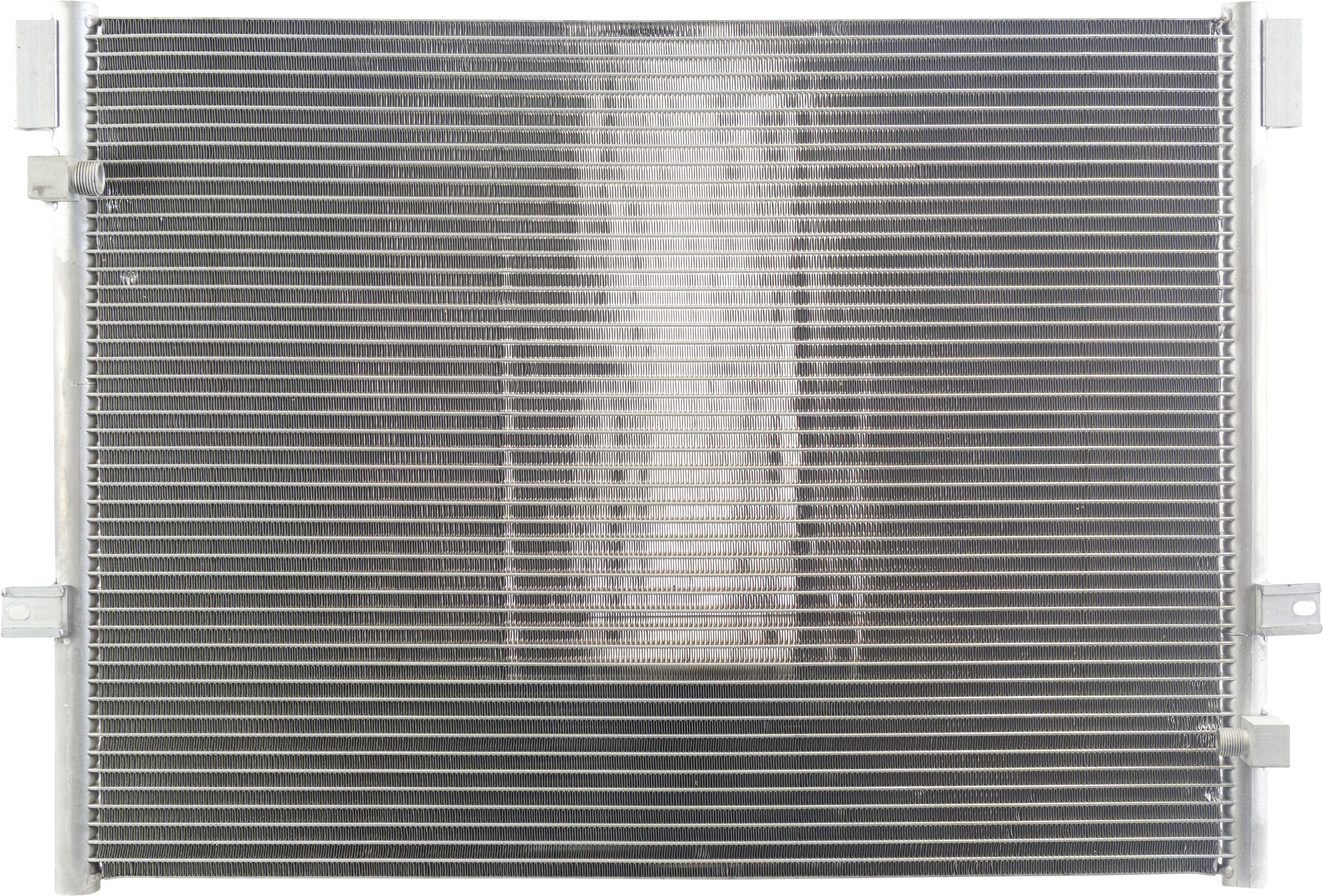 CONDENSER , JOHN DEERE, 8345R, RE242255