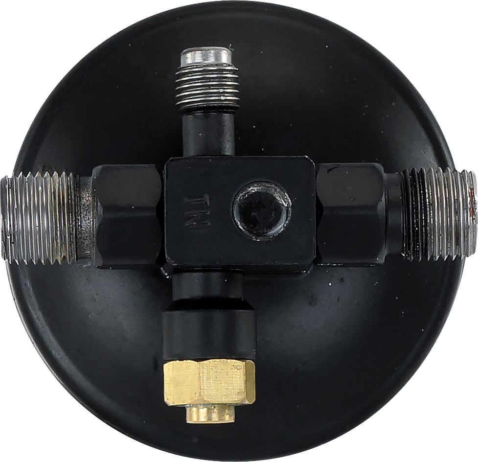 DRIER, OR-OR 1-DV HPRV, 164X76, RED DOT, SUITS R9727, FREIGHTLINER, MASSEY