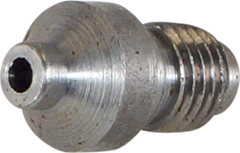 DRIER, ADAPTOR, WELD ON, M12 X 1.5, STEEL