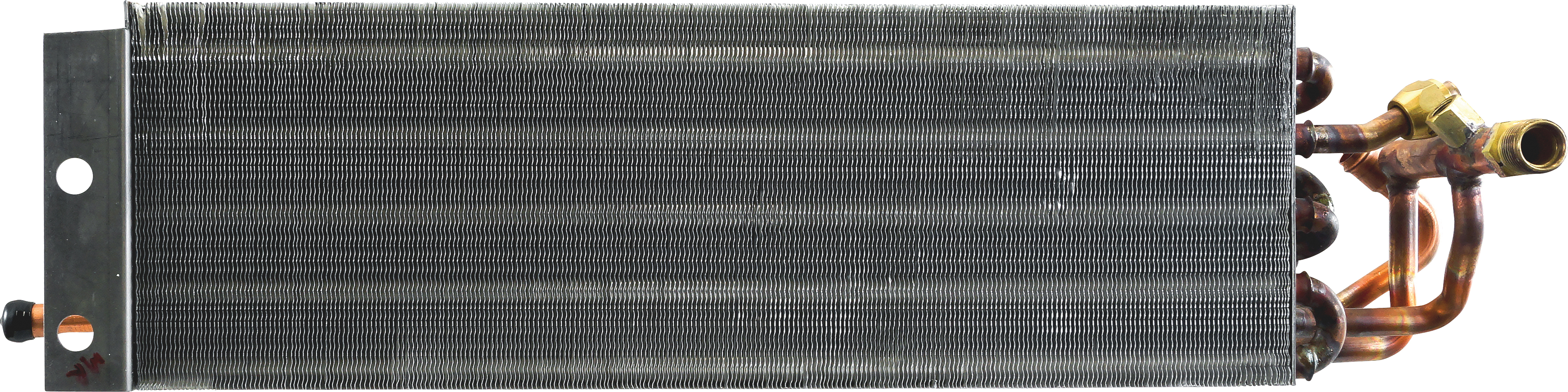 EVAPORATOR, COIL, FORD TRACTOR TW25