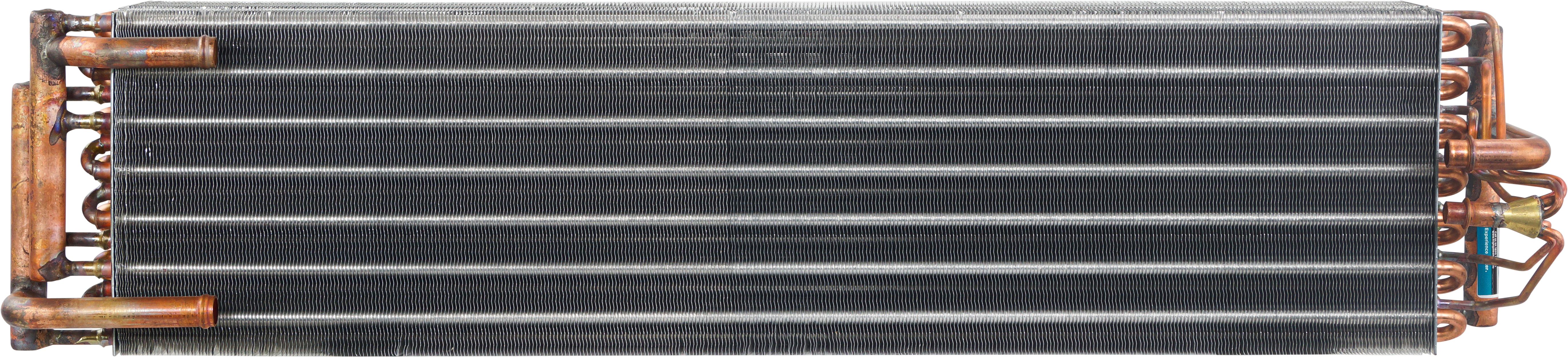 EVAPORATOR, COIL, JOHN DEERE TRACTOR, 6105R-6210R