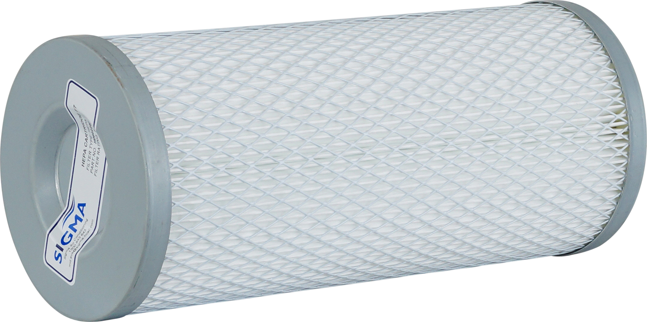 FILTER, CARTRIDGE, F7 MEDIA, SUITS NEW BRUSHLESS SIGMA PRESSURISER HPR6BX1