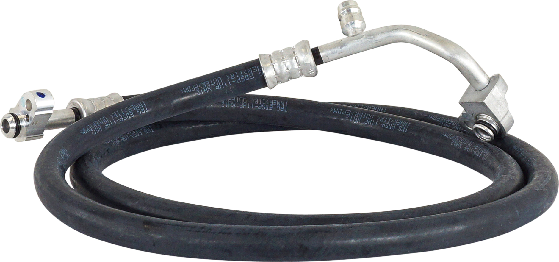 HOSE ASSEMBLY, HITACHI, EX3600-7 (TOP COMPRESSOR TO MID CONDENSER)