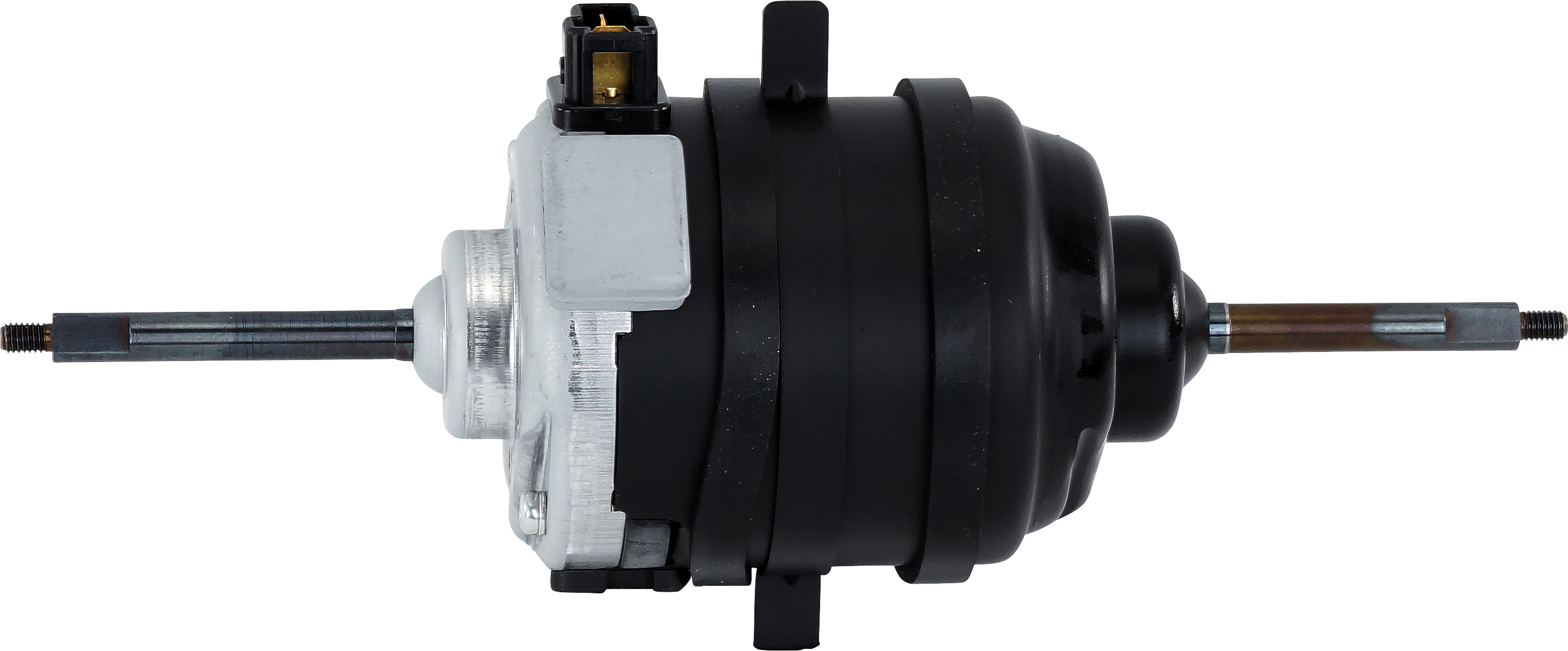 MOTOR, BLOWER, DENSO, 24V, TOYOTA COASTER BUS, HZB50 93-