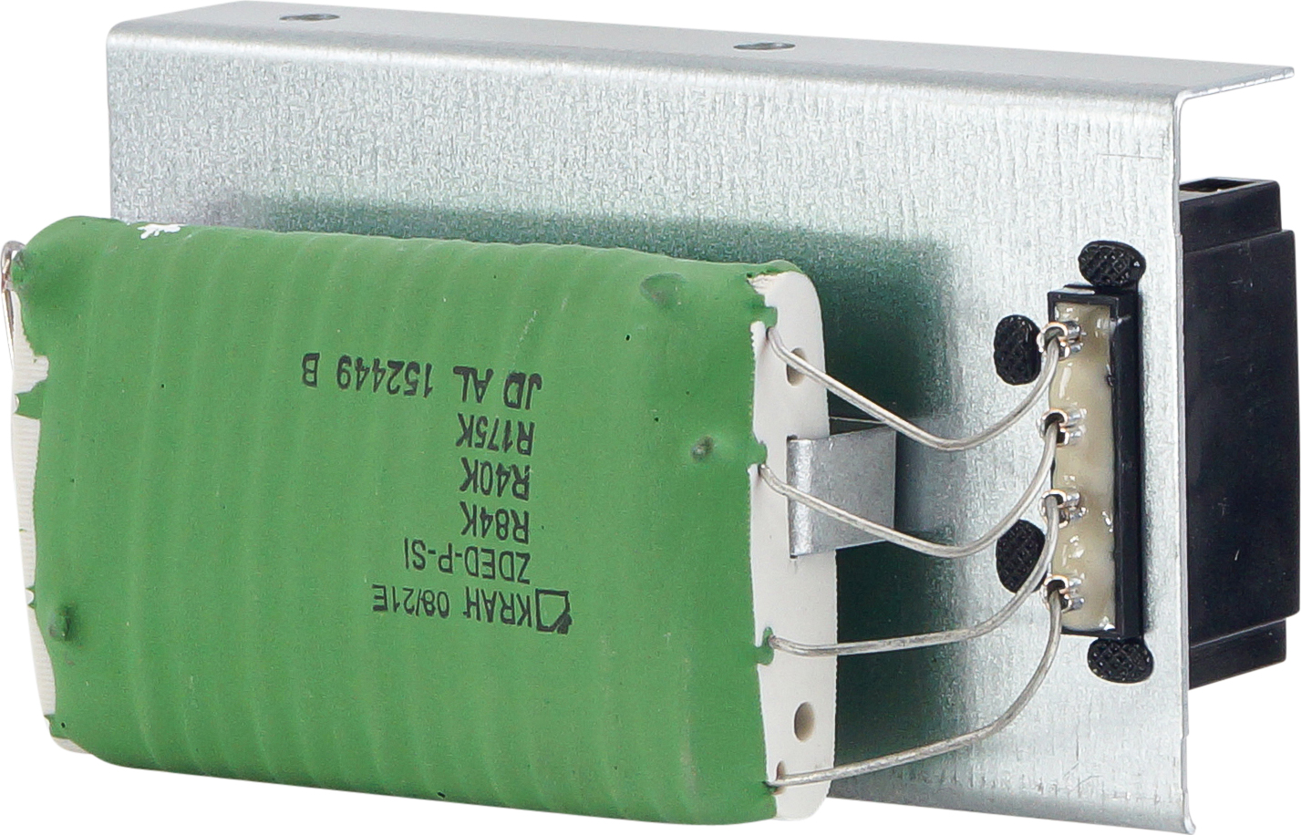 RESISTOR, JOHN DEERE,