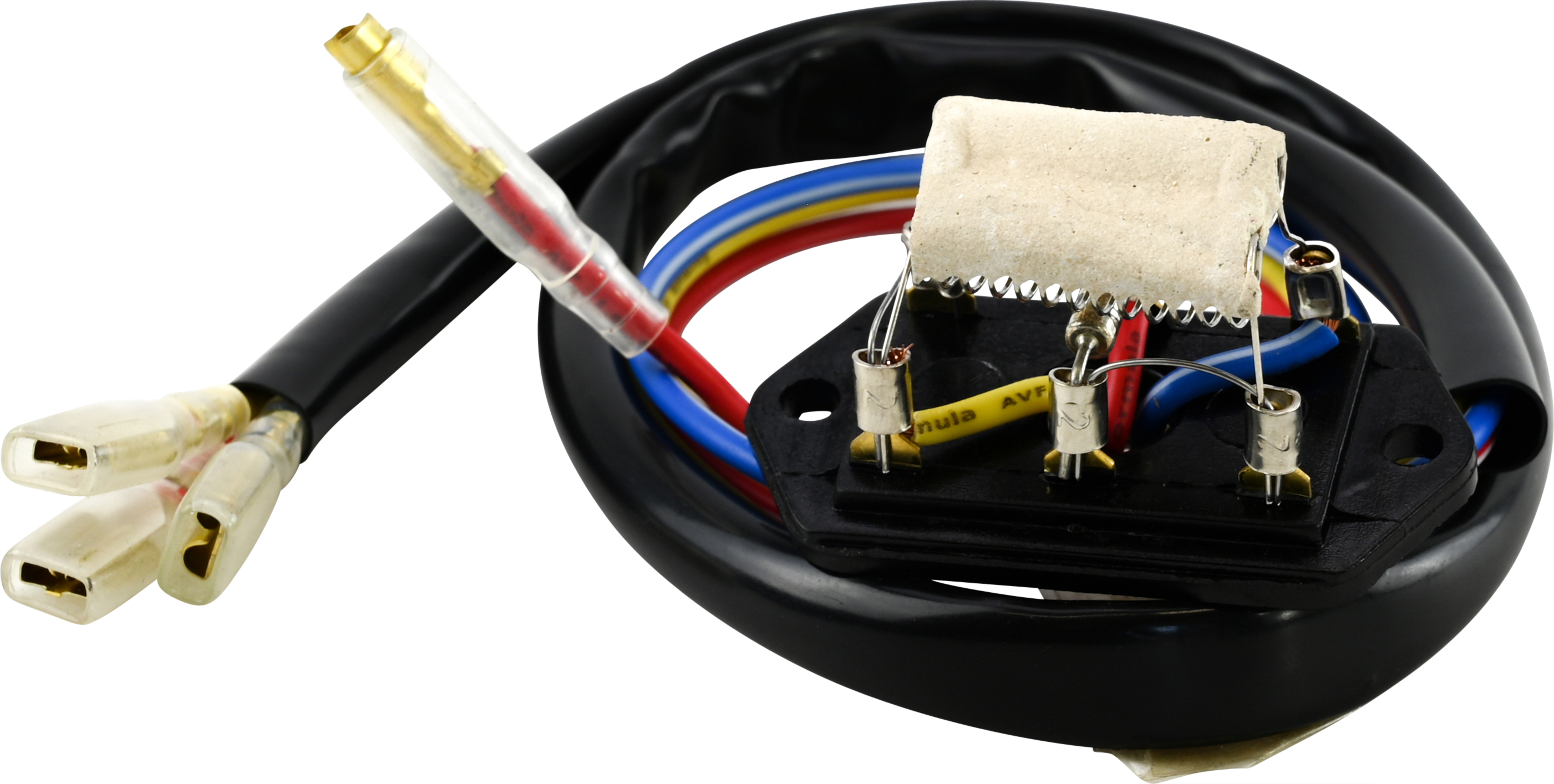 RESISTOR, 24V, FORMULA IN-DASH TYPE