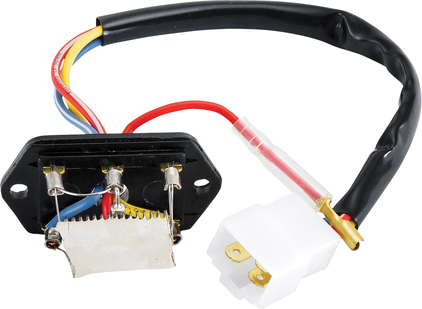 RESISTOR, 24V, FORMULA 747, EV-11244, EV-11284