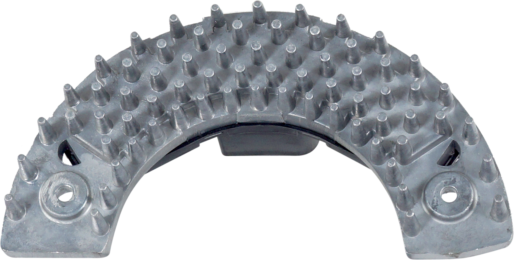 RESISTOR, BLOCK, 4 PIN CONNECTOR, 24V, SUITS VOLVO TRUCKS FH12, FH14, FM12