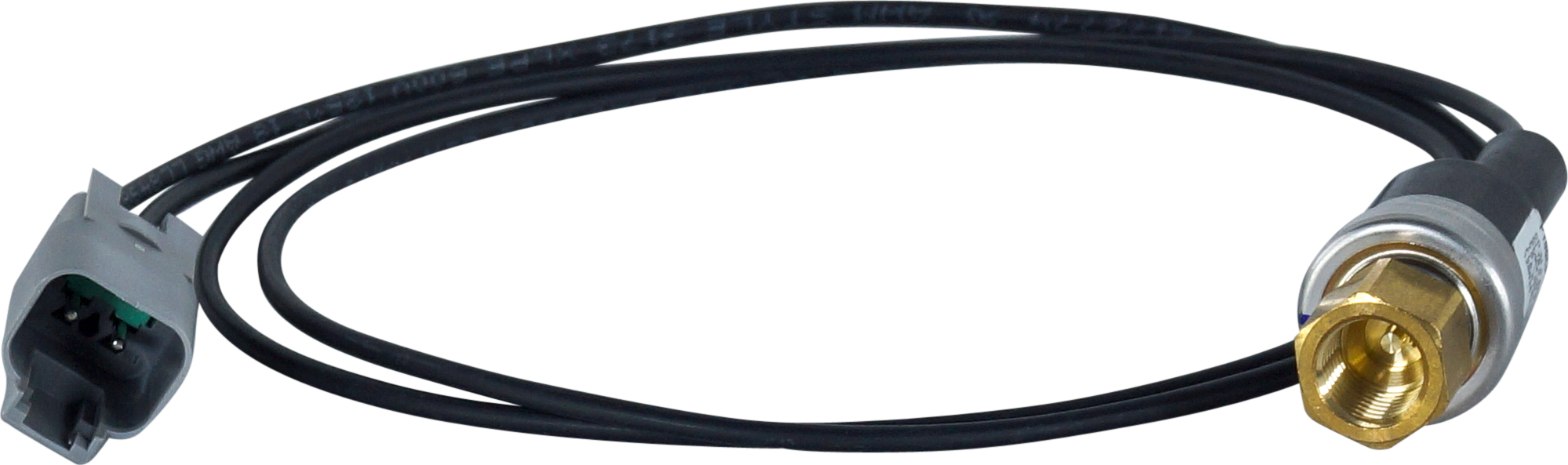 PRESSURE SWTICH, HIGH, SIGMA, TCF8