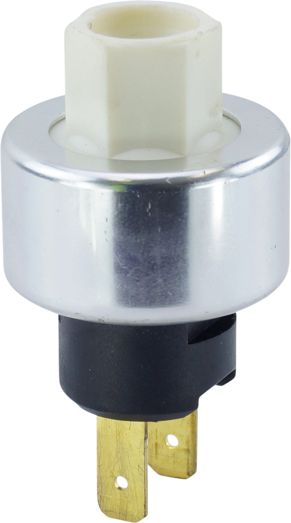 PRESSURE SWITCH, LOW, VOLVO, 7/16 X 20 UNF